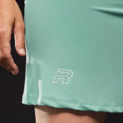 Jupe Padel Pour Femme Royal Padel Vert -Criquet Boutique jupe padel pour femme royal padel vert 3