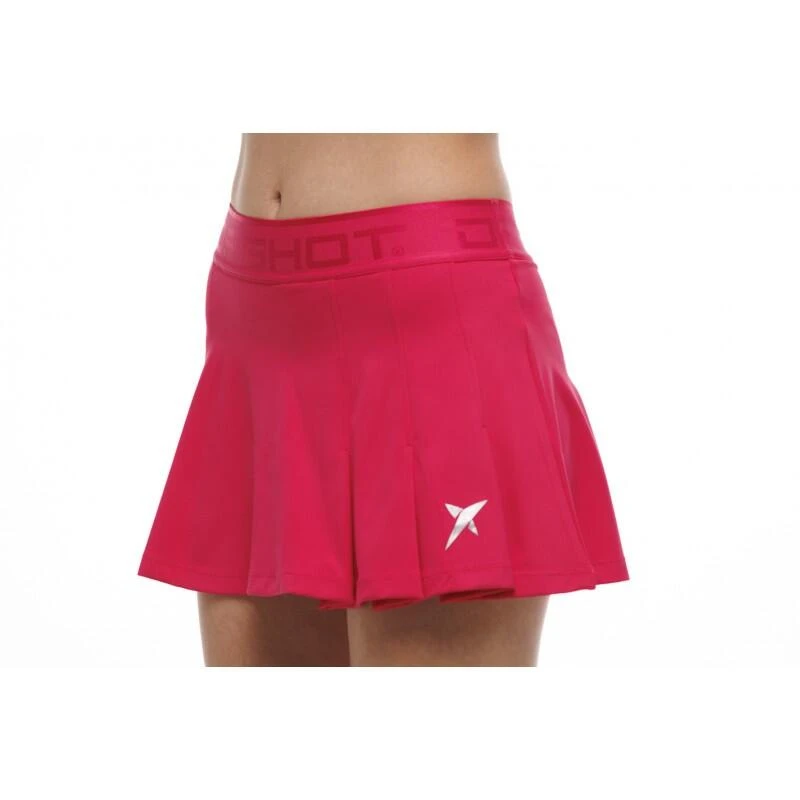 Jupe Technique Femme Drop Shot Fayna 4 Jupe Technique Femme Drop Shot Fayna – Image 2