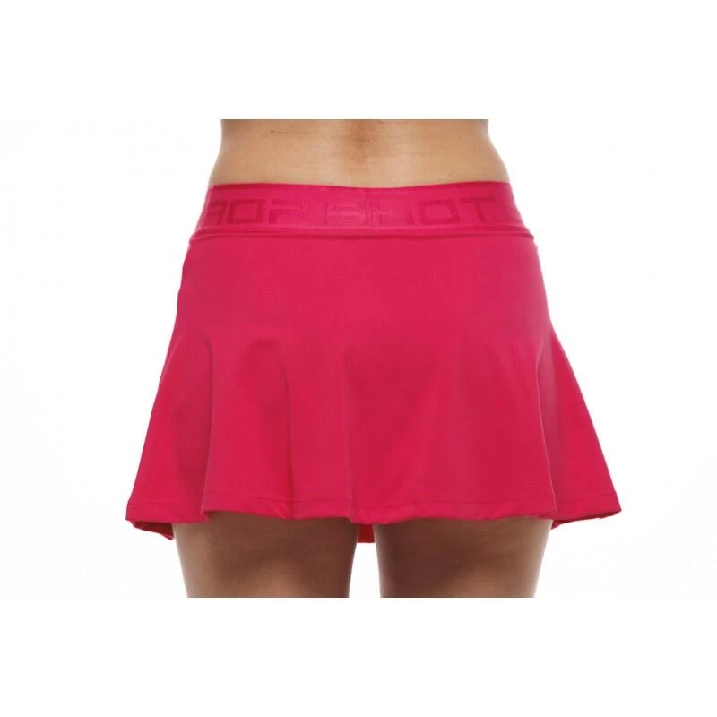 Jupe Technique Femme Drop Shot Fayna 5 Jupe Technique Femme Drop Shot Fayna – Image 3