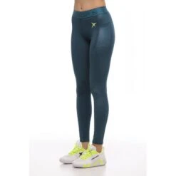 Legging Femme Padel Drop Shot Famara 8 Legging Femme Padel Drop Shot Famara -Criquet Boutique legging femme padel drop shot famara 2
