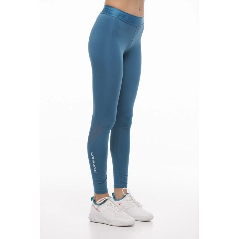Legging Femme Padel Drop Shot Isora 5 Legging Femme Padel Drop Shot Isora – Image 3