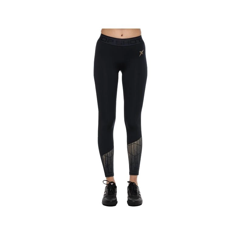Legging Femme Padel Drop Shot Maday 3 Legging Femme Padel Drop Shot Maday