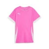 Maillot De Padel Individual Femme PUMA Poison Pink 2 Maillot De Padel Individual Femme PUMA Poison Pink -Criquet Boutique maillot de padel individual femme puma poison pink