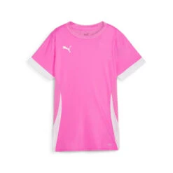 Maillot De Padel Individual Femme PUMA Poison Pink