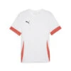 Maillot De Padel Individual PUMA White 2 Maillot De Padel Individual PUMA White -Criquet Boutique maillot de padel individual puma white