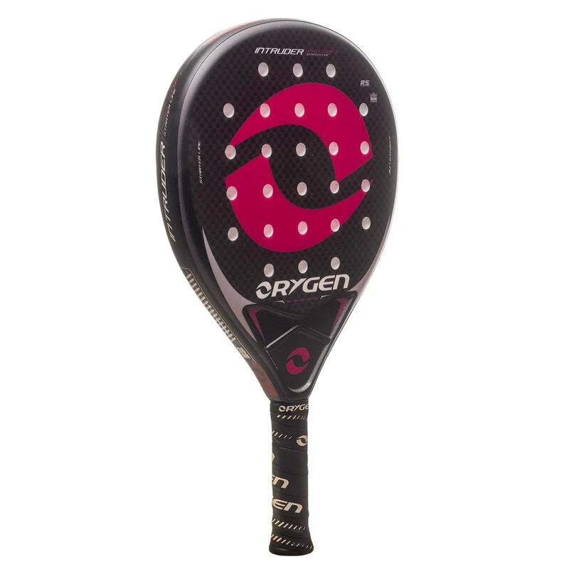 ORYGEN INTRUDER 4 ORYGEN INTRUDER – Image 2