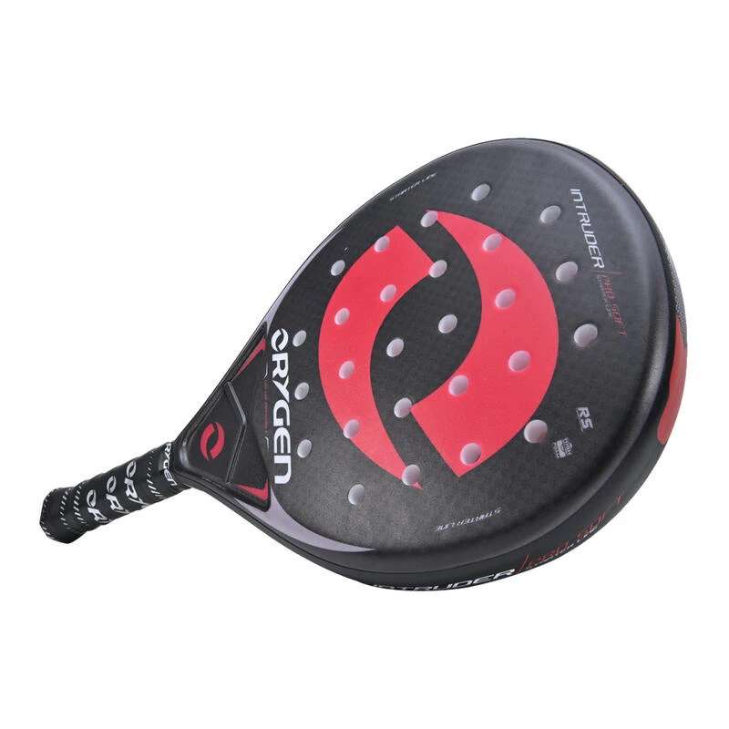 ORYGEN INTRUDER 8 ORYGEN INTRUDER – Image 6