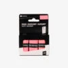 OVERGRIP ADHERENCE ROSE 1 OVERGRIP ADHERENCE ROSE -Criquet Boutique overgrip adherence rose
