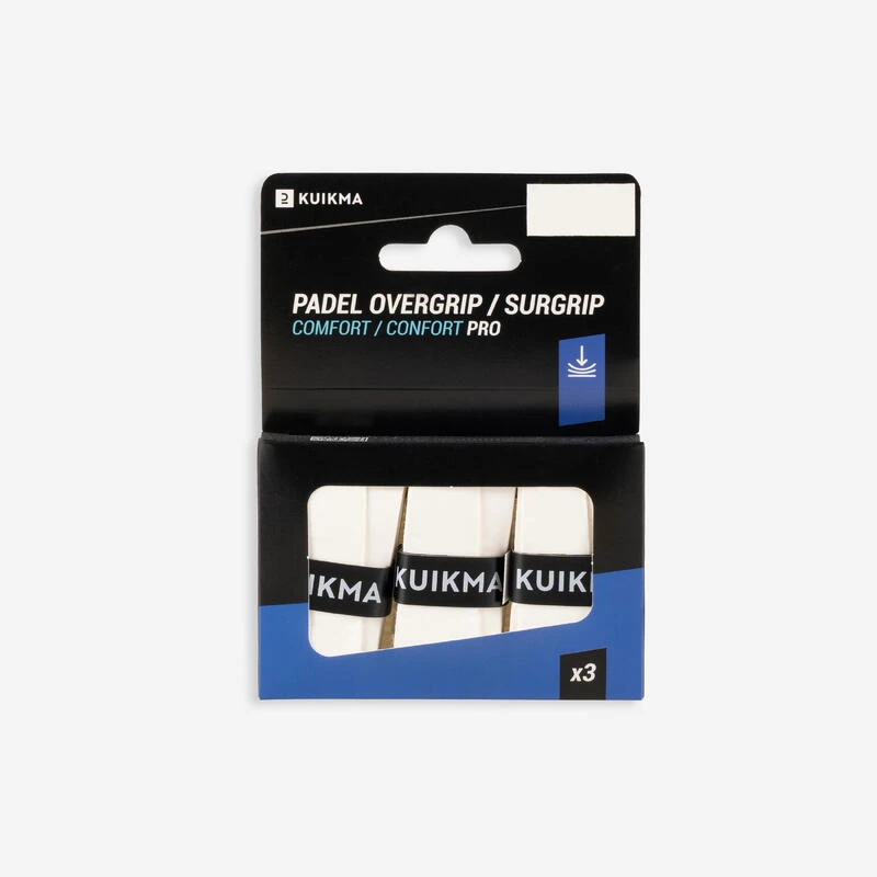 Overgrip Padel Pro 3 Overgrip Padel Pro