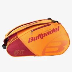 Pack Bullpadel Ionic CTRL- Raquette+Sac+Balles Next Et Surgrips. 17 Pack Bullpadel Ionic CTRL- Raquette+Sac+Balles Next Et Surgrips. -Criquet Boutique pack bullpadel ionic ctrl raquettesacballes next et surgrips 5