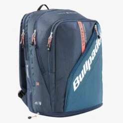 Pack De Noël Bullpadel Vertex W - Raquette+Sac à Dos+Balles Next Et Surgrips. 18 Pack De Noël Bullpadel Vertex W - Raquette+Sac à Dos+Balles Next Et Surgrips. -Criquet Boutique pack de noel bullpadel vertex w raquettesac a dosballes next et surgrips 6