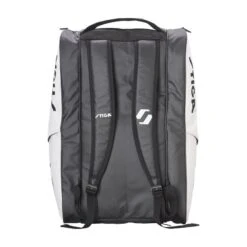 Stiga Padel Bag Court Black 9 Stiga Padel Bag Court Black -Criquet Boutique padel bag court black 3