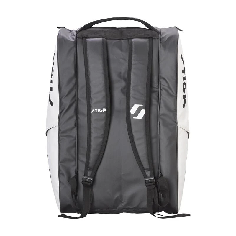 Stiga Padel Bag Court Black 6 Stiga Padel Bag Court Black – Image 4