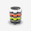PADEL OVERGRIP CONFORT X28 MULTICOLOR -Criquet Boutique padel overgrip confort x28 multicolor