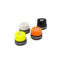 PADEL OVERGRIP CONFORT X28 MULTICOLOR 8 PADEL OVERGRIP CONFORT X28 MULTICOLOR -Criquet Boutique padel overgrip confort x28 multicolor 2