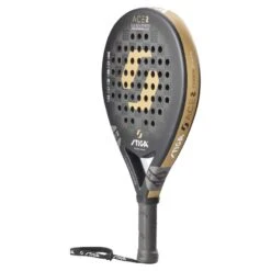 Stiga Padel Racket ACE 2 8 Stiga Padel Racket ACE 2 -Criquet Boutique padel racket ace 2 2