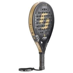 Stiga Padel Racket ACE 2 9 Stiga Padel Racket ACE 2 -Criquet Boutique padel racket ace 2 3