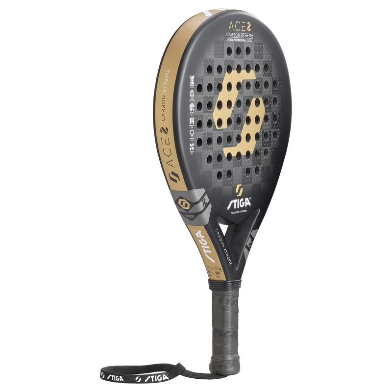 Stiga Padel Racket ACE 2 6 Stiga Padel Racket ACE 2 – Image 4