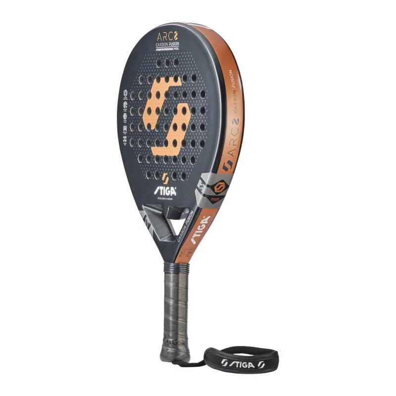 Stiga Padel Racket ARC 2 4 Stiga Padel Racket ARC 2 – Image 2