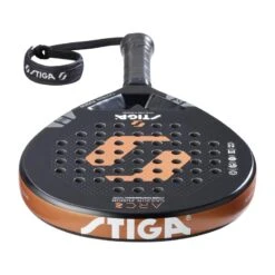 Stiga Padel Racket ARC 2 9 Stiga Padel Racket ARC 2 -Criquet Boutique padel racket arc 2 3