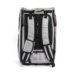 PadelBag Gris 8 PadelBag Gris -Criquet Boutique padelbag gris 1