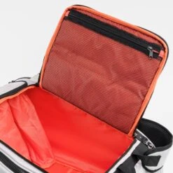 PadelBag Gris 9 PadelBag Gris -Criquet Boutique padelbag gris 2