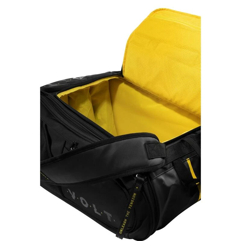 Padelbag Noir 5 Padelbag Noir – Image 3