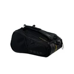Padelbag Noir 10 Padelbag Noir -Criquet Boutique padelbag noir 3