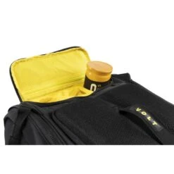 Padelbag Noir 11 Padelbag Noir -Criquet Boutique padelbag noir 4