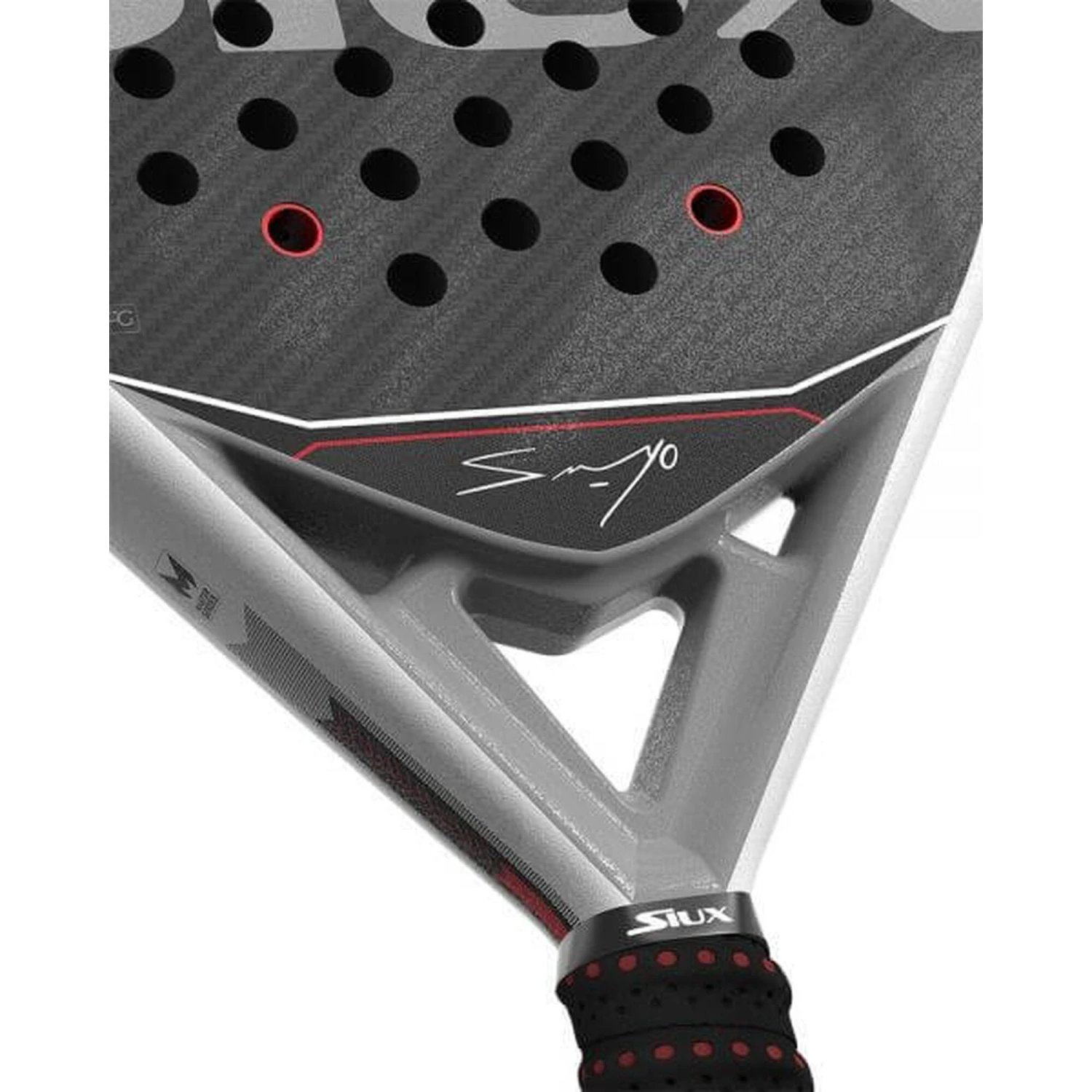 PALA SIUX DIABLO REVOLUTION II 4 PALA SIUX DIABLO REVOLUTION II – Image 2