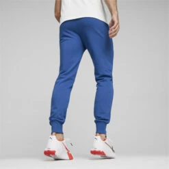 Pantalon De Padel Individual Homme PUMA Cobalt Glaze Blue -Criquet Boutique pantalon de padel individual homme puma cobalt glaze blue 2