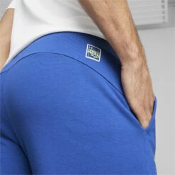 Pantalon De Padel Individual Homme PUMA Cobalt Glaze Blue -Criquet Boutique pantalon de padel individual homme puma cobalt glaze blue 4