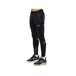 Pantalon Long Homme Padel Drop Shot Training Artemis -Criquet Boutique pantalon long homme padel drop shot training artemis 2