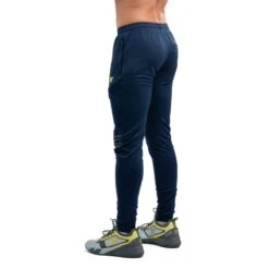 Pantalon Long Technique Drop Shot Zaven Lima Bleu -Criquet Boutique pantalon long technique drop shot zaven lima bleu 5