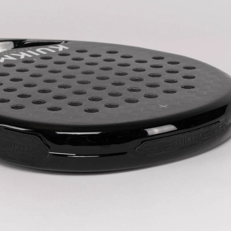 PLOMB POUR RAQUETTE DE PADEL OVERLEAD NOIR 5 X 3g 4 PLOMB POUR RAQUETTE DE PADEL OVERLEAD NOIR 5 X 3g – Image 2