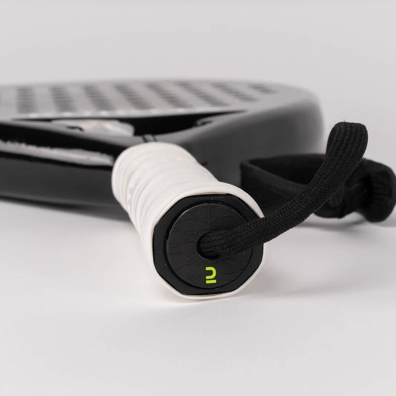 PLOMB POUR RAQUETTE DE PADEL OVERLEAD NOIR 5 X 3g 5 PLOMB POUR RAQUETTE DE PADEL OVERLEAD NOIR 5 X 3g – Image 3