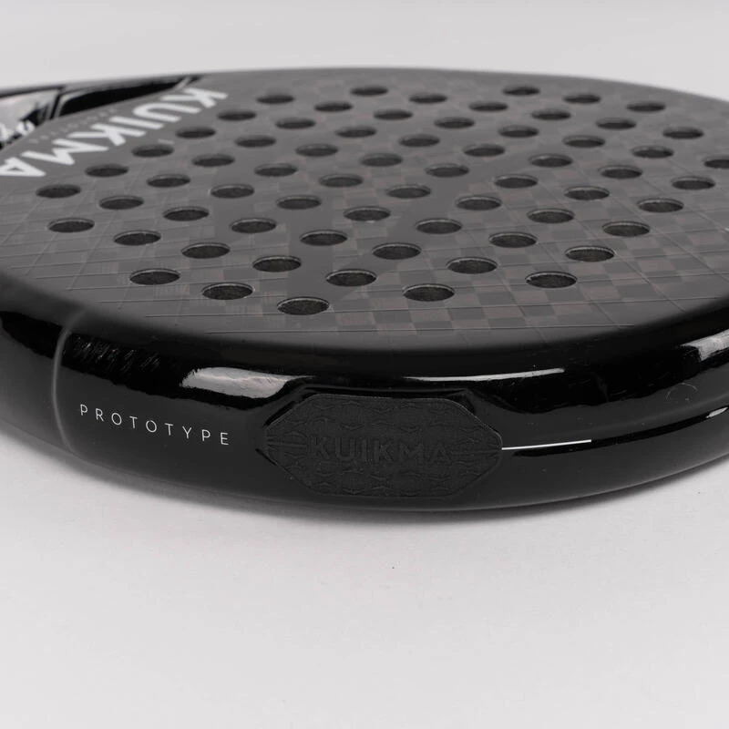 PLOMB POUR RAQUETTE DE PADEL OVERLEAD NOIR 5 X 3g 6 PLOMB POUR RAQUETTE DE PADEL OVERLEAD NOIR 5 X 3g – Image 4