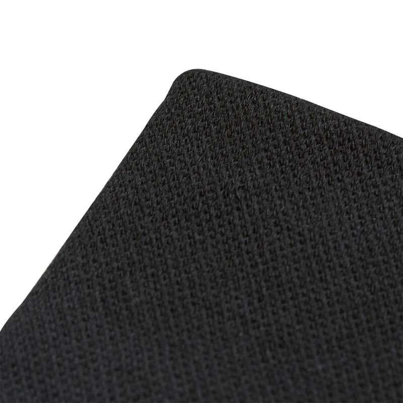 POIGNET LONG TENNIS ADIDAS NOIR 5 POIGNET LONG TENNIS ADIDAS NOIR – Image 4