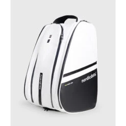 Pro Sac De Padel Blanc