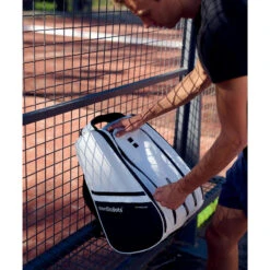 Pro Sac De Padel Blanc 13 Pro Sac De Padel Blanc -Criquet Boutique pro sac de padel blanc 5
