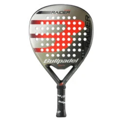 Raquette De Pade Adulte - Bullpadel Raider Power 23
