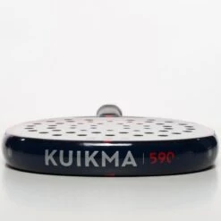 Raquette De Pade Adulte - Kuikma PR 590 Rouge 13 Raquette De Pade Adulte - Kuikma PR 590 Rouge -Criquet Boutique raquette de pade adulte kuikma pr 590 rouge 5