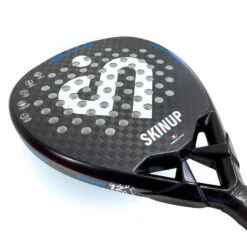 Raquette De Padel 12K CARBON PRO 8 Raquette De Padel 12K CARBON PRO -Criquet Boutique raquette de padel 12k carbon pro 2