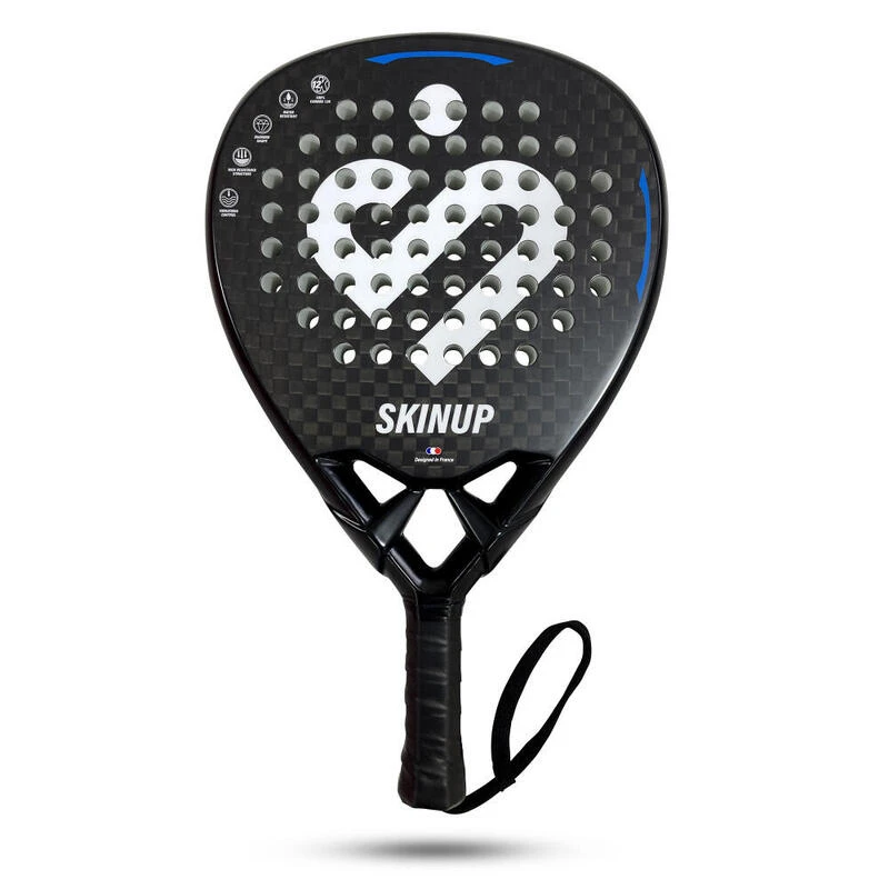 Raquette De Padel 12K CARBON PRO 3 Raquette De Padel 12K CARBON PRO