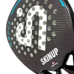 Raquette De Padel 3K CARBON 9 Raquette De Padel 3K CARBON -Criquet Boutique raquette de padel 3k carbon 2