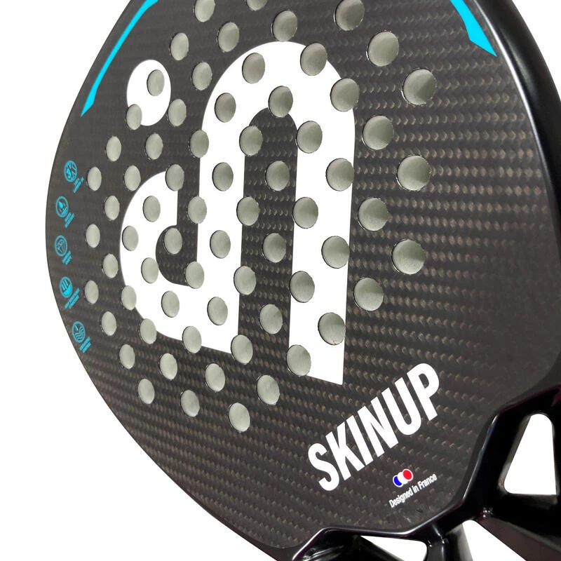 Raquette De Padel 3K CARBON 5 Raquette De Padel 3K CARBON – Image 3