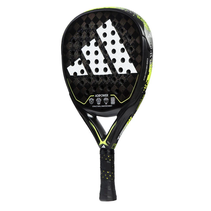 Raquette De Padel Adidas Adipower 3.2 7 Raquette De Padel Adidas Adipower 3.2 – Image 5