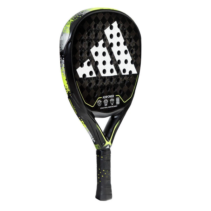Raquette De Padel Adidas Adipower 3.2 8 Raquette De Padel Adidas Adipower 3.2 – Image 6