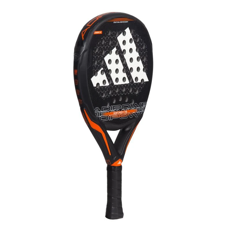 RAQUETTE DE PADEL Adidas Adipower CTRL 3.3 4 RAQUETTE DE PADEL Adidas Adipower CTRL 3.3 – Image 2