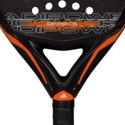 RAQUETTE DE PADEL Adidas Adipower CTRL 3.3 12 RAQUETTE DE PADEL Adidas Adipower CTRL 3.3 -Criquet Boutique raquette de padel adidas adipower ctrl 33 3